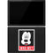 Disney Mickey Mouse Who Me Surface Pro 7 Skin