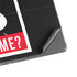 Disney Mickey Mouse Who Me Surface Pro 8 Skin