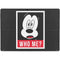 Disney Mickey Mouse Who Me Surface Pro 9 Skin