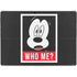 Disney Mickey Mouse Who Me Surface Pro 9 Skin