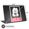 Disney Mickey Mouse Who Me Universal Laptop 13in (10.6 x 7.6in) Skin