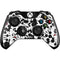 Disney Mickey Mouse Face Pattern Xbox One Controller Skin