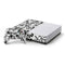 Disney Mickey Mouse Face Pattern Xbox One S All-Digital Edition Bundle Skin