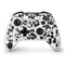 Disney Mickey Mouse Face Pattern Xbox One S Controller Skin