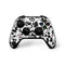 Disney Mickey Mouse Face Pattern Xbox One X Controller Skin