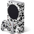 Disney Mickey Mouse Face Pattern Xbox Series S Skins
