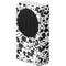 Disney Mickey Mouse Face Pattern Xbox Series S Console Skin