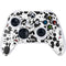 Disney Mickey Mouse Face Pattern Xbox Series S Controller Skin