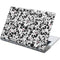 Disney Mickey Mouse Face Pattern Yoga 910 2-in-1 14in Touch-Screen Skin