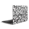 Disney Mickey Mouse Face Pattern Zenbook UX305FA 13.3in Skin