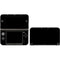 Midnight Solid 3DS XL 2015 Skin