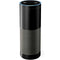 Midnight Solid Amazon Echo Skin