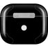 Midnight Solid Apple AirPods (3rd Gen 2021) Skin