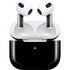 Midnight Solid Apple AirPods (3rd Gen 2021) Skin