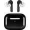 Midnight Solid Apple AirPods Pro Skin