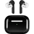 Midnight Solid Apple AirPods Pro Skin