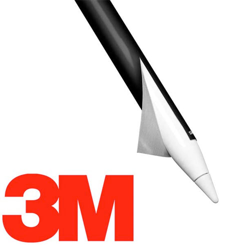 Midnight Solid Apple Pencil (1st Gen, 2017) Skin