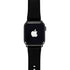 Midnight Solid Apple Watch Band 38-40mm
