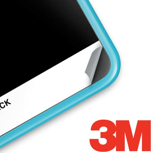 Midnight Black Nintendo 2DS XL (2017) Skin