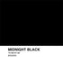 Midnight Black Nintendo 2DS XL (2017) Skin