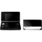 Midnight Black 3DS (2011) Skin
