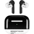 Midnight Black AirPods Pro 2nd Gen Skin