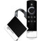 Midnight Black Amazon Fire TV Skin