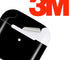Midnight Black Apple AirPods 2 Skin