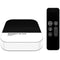 Midnight Black Apple TV Skin