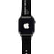 Midnight Black Apple Watch Band 38-40mm