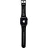 Midnight Black Apple Watch Band 38-40mm