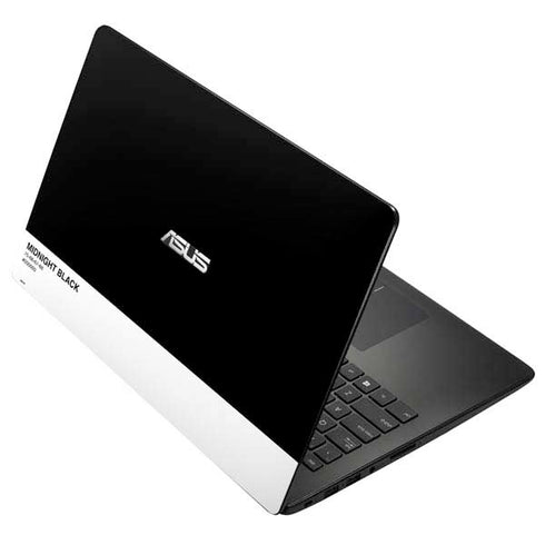 Midnight Black Asus X502CA 15.6 Skin