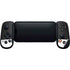 Midnight Black Backbone One for iPhone Game Controller Skin