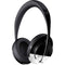 Midnight Black Bose Noise Cancelling Headphones 700 Skin