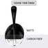 Midnight Black Bose Noise Cancelling Headphones 700 Skin