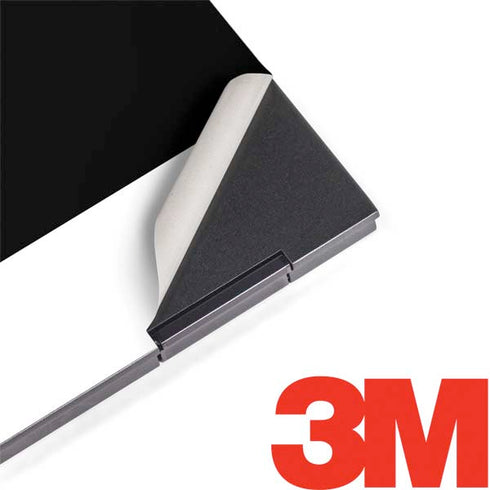 Midnight Black HP Envy Skin