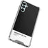 Midnight Black Galaxy A14 5G Clear Case