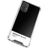 Midnight Black Galaxy A32 5G Clear Case