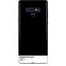 Midnight Black Galaxy Note 9 Skin