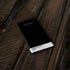 Midnight Black Galaxy Note 9 Skin