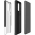 Midnight Black Galaxy Note20 5G Pro Case