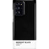 Midnight Black Galaxy Note20 Ultra 5G Lite Case