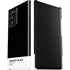 Midnight Black Galaxy Note20 Ultra 5G Lite Case