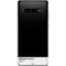 Midnight Black Galaxy S10 Plus Skin