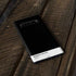 Midnight Black Galaxy S10 Plus Skin