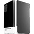 Midnight Black Galaxy S20 Lite Case