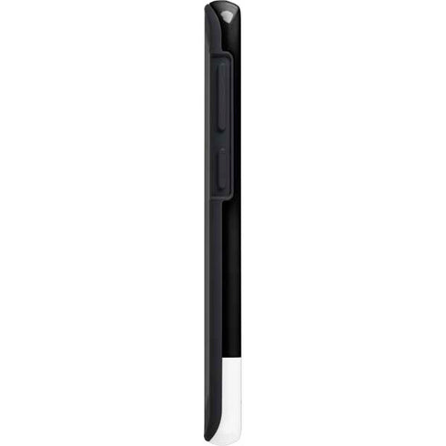 Midnight Black Galaxy S20 Plus Pro Case