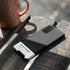Midnight Black Galaxy S20 Plus Pro Case