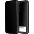 Midnight Black Galaxy S20 Plus Waterproof Case