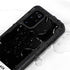 Midnight Black Galaxy S20 Plus Waterproof Case